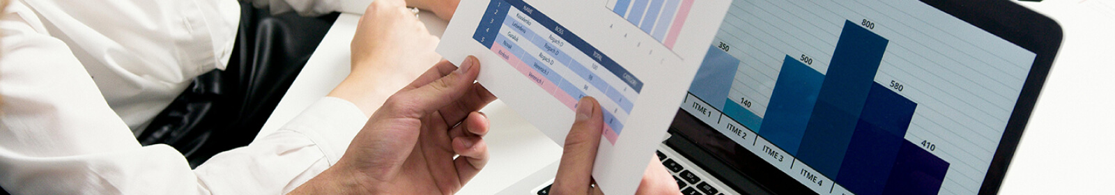 business documents